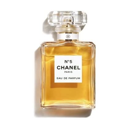 marionnaud chanel 5